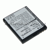 Batteri til Nokia N95 8 GB - 1.200 mAh