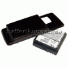 Batteri til Nokia N81 - 2.000 mAh