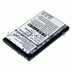 Batteri til Nokia 8800 Arte mfl