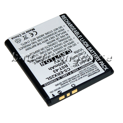 Batteri til Sony Ericsson Xperia X2 mfl