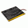 Batteri til Sony Xperia Acro S mfl - 1.800 mAh