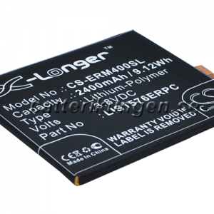 Batteri til Sony Xperia M4 mfl - 2.400 mAh