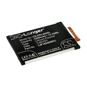 Batteri til Sony Xperia L2 mfl - 3.200 mAh