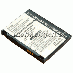 Batteri til Samsung SPH-A900 mfl