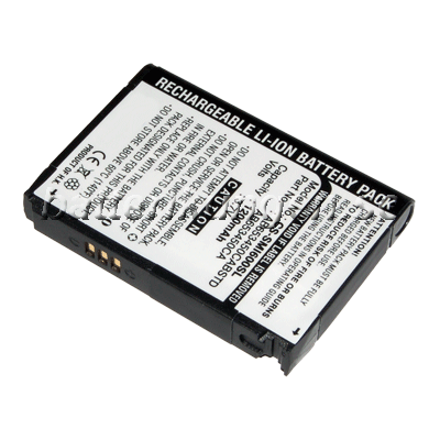 Batteri til Samsung SGH-i600 mfl