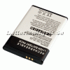 Batteri til Samsung SGH-F400 mfl