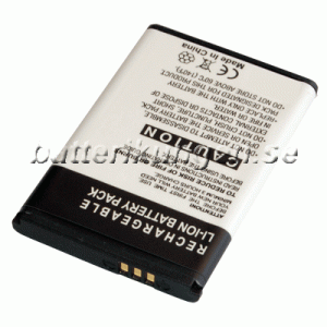 Batteri til Samsung SGH-F400 mfl