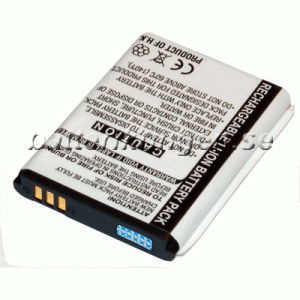 Batteri til Samsung SGH-L760 mfl