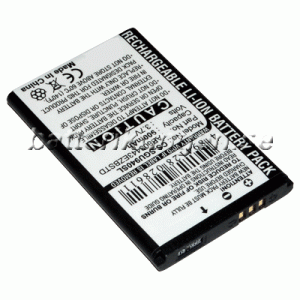 Batteri til Samsung SGH-U940