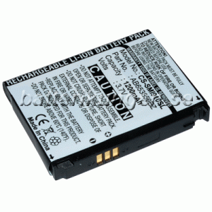 Batteri til Samsung Omnia SCH-i910