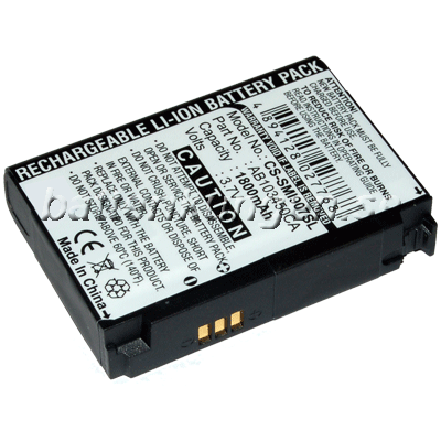 Batteri til Samsung Blackjack SGH-i607 mfl