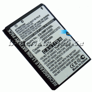 Batteri til Samsung SGH-F318 mfl