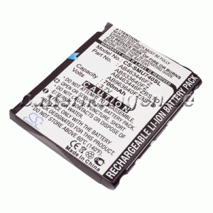 Batteri til Samsung SCH-U740 mfl