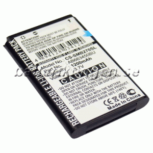 Batteri til Samsung GT-B2700 / B2700