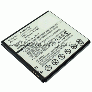 Batteri til Samsung SGH-i997 mfl