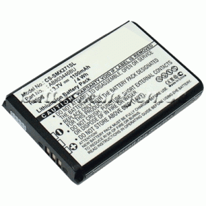 Batteri til Samsung GT-B2710 mfl