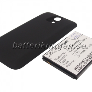 Batteri til Samsung Galaxy Mega 6.3 - 6.400 mAh