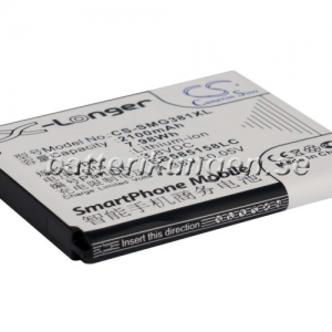 Batteri til Samsung SM-G3812 mfl - 2.100 mAh