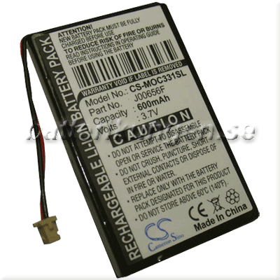 Batteri til Motorola C300 mfl