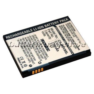 Batteri til Motorola RAZR2 mfl
