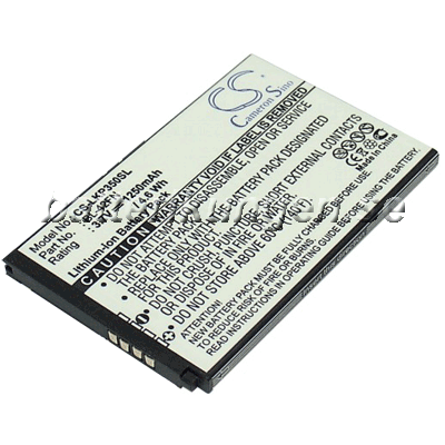 Batteri til LG P350 mfl