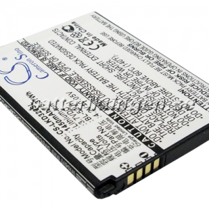 Batteri til LG Optimus  L70 mfl - 1.450 mAh