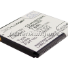 Batteri til Huawei U8832D mfl - 2.050 mAh