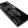 Batteri til Huawei Ascend P7 mfl - 2.460 mAh