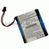 Batteri til Panasonic KC-TC917HSB mfl