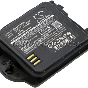 Batteri til Ericsson DT412 V2 mfl - 700 mAh