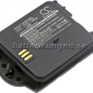 Batteri til Ericsson DT412 mfl - 700 mAh