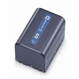 Batteri til Sony - NP-QM71D