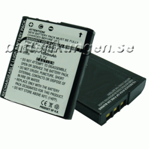Batteri til Sony - NP-BG1 / NP-FG1