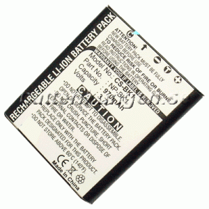 Batteri til Sony - NP-BK1