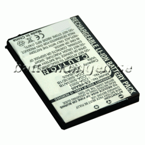 Batteri til Panasonic - CGA-S003 mfl