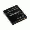 Batteri til Panasonic - CGA-S004 mfl