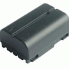 Batteri til JVC - BN-V408