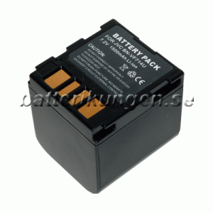 Batteri til JVC - BN-VF714 mfl