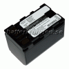 Batteri til JVC - BN-VF815 / BN-VF815U