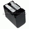 Batteri til JVC - BN-VF823 / BN-VF823U