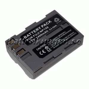 Batteri til Fujifilm - NP-150