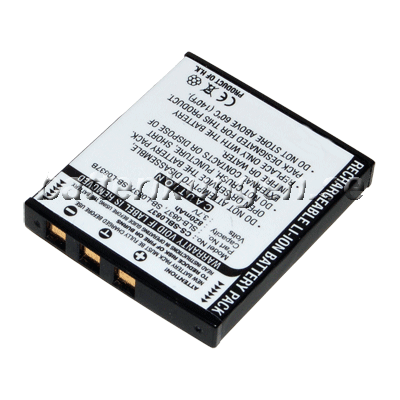 Batteri til Samsung Digimax i6 PMP mfl