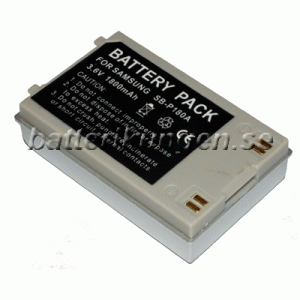 Batteri til Samsung SC-MM10S mfl - 1.800 mAh