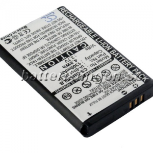 Batteri til Samsung som ersätter IA-BH130LB