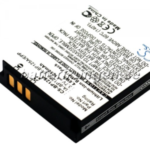 Batteri til Samsung som ersätter IA-BP125A mfl