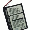 Batteri til Garmin iQue 3200 mfl - 1.600 mAh