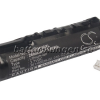 Batteri til Garmin DC50 mfl - 2.600 mAh