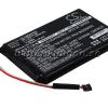 Batteri til Garmin Approach G8  - 1.050 mAh