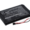 Batteri til Garmin Approach G7 - 1.000 mAh