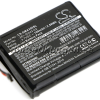 Batteri til Garmin Approach G30 mfl - 700 mAh